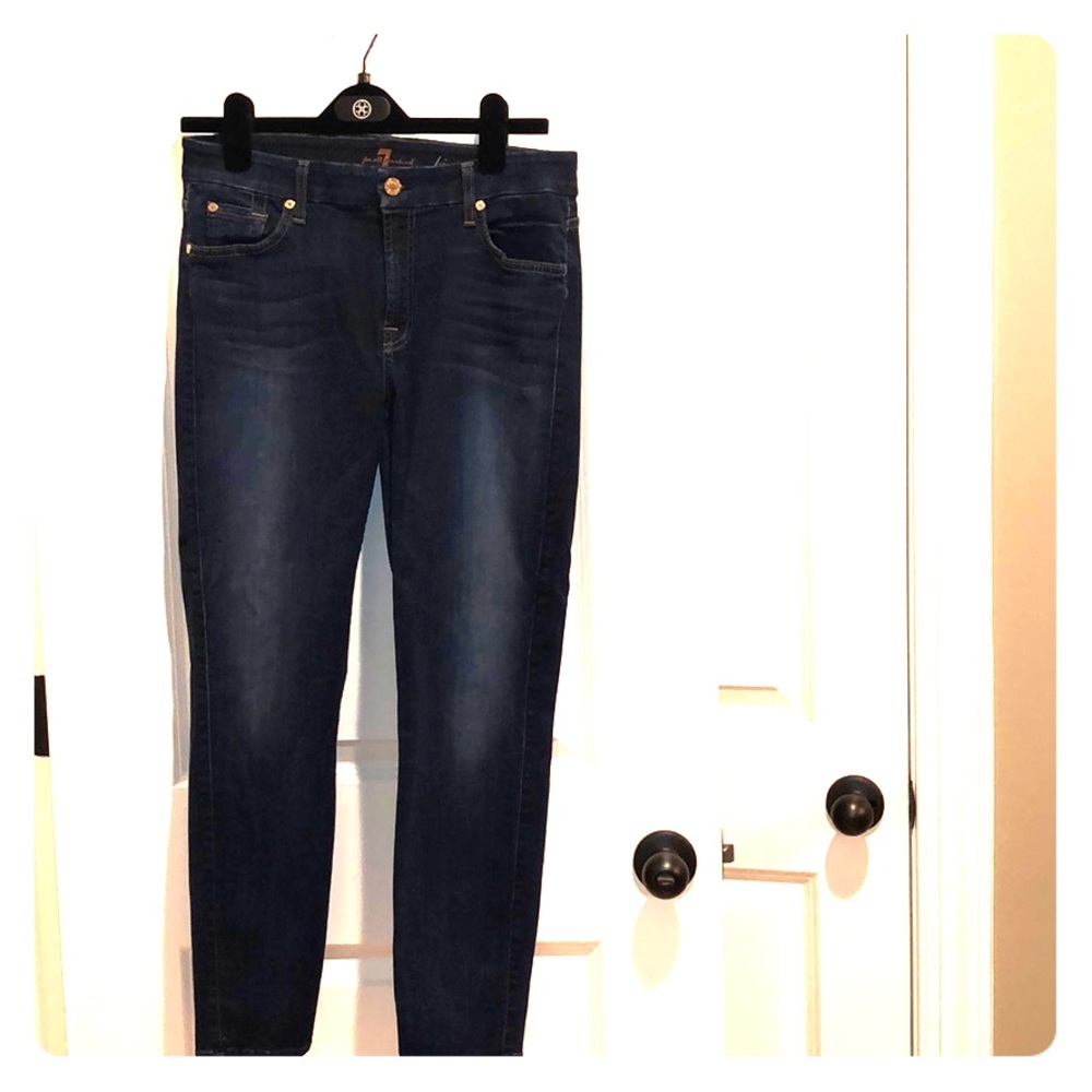 7 For All Mankind Jeans